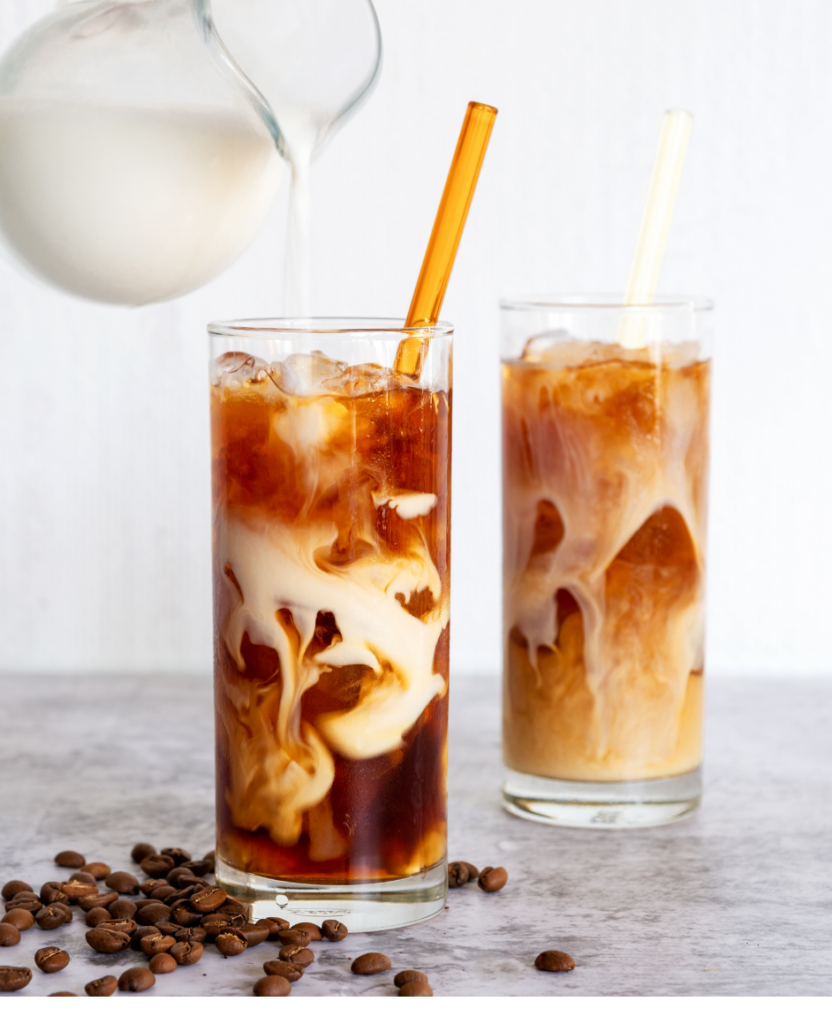 Cold Brew Coffee - Javo Foodservice