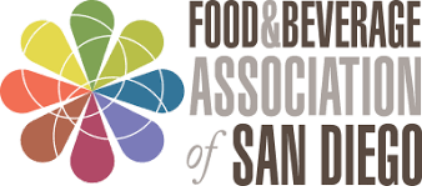 The food and beverage association of San Diego