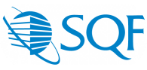 the logo for the software company sof